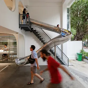 Hotel Meander Saigon, Ho Chi Minh-stad