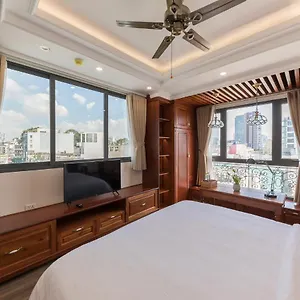 Woody House Boutique Hotel