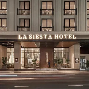 Hotel La Siesta Premium Saigon