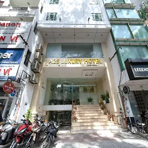 Hotel Lharmonie, Ho Chi Minh-stad