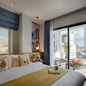 Hotel Little Saigon Boutique