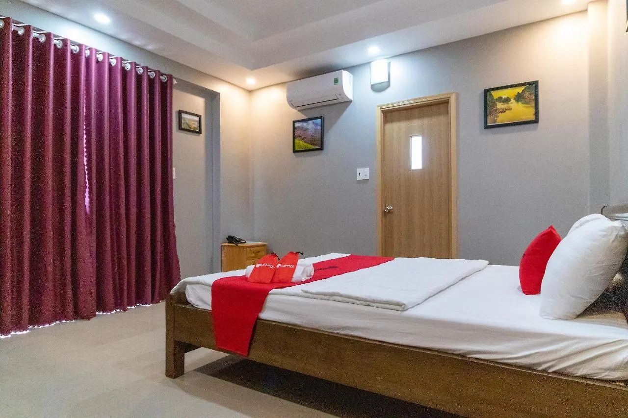 Reddoorz Plus Near Vincom Go Vap 3 Ho Chi Minh City